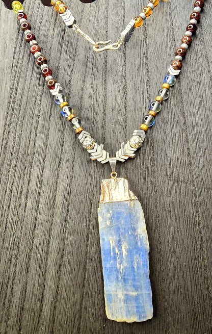 Intuitive Force of Harmony - Spiritual Necklace