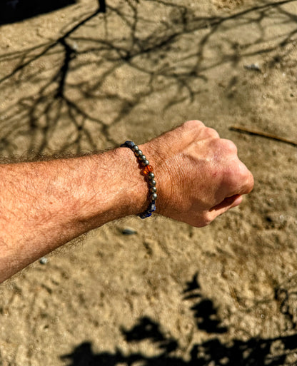 Angel Armor Phoenix in Flight Bracelet